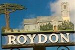 Roydon Village Hall